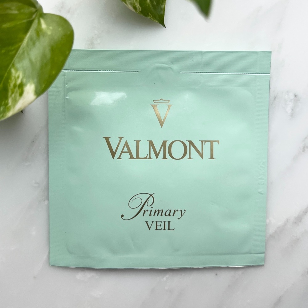 Valmont Primary Veil